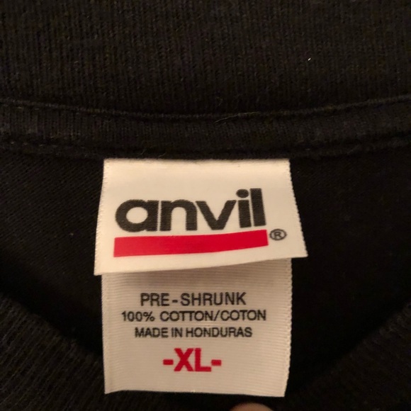 ACDC T-shirt - Picture 3 of 4